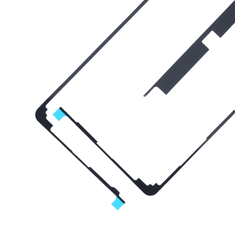 Front Housing Adhesive for iPad Pro 12.9 inch 2017, For iPad Pro 12.9 2017