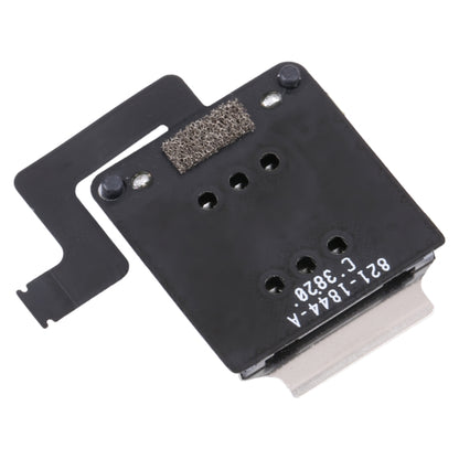 For iPad 7 2019 10.2 A2200 A2199 A2198 SIM Card Holder Socket with Flex Cable, For iPad 7 2019 10.2