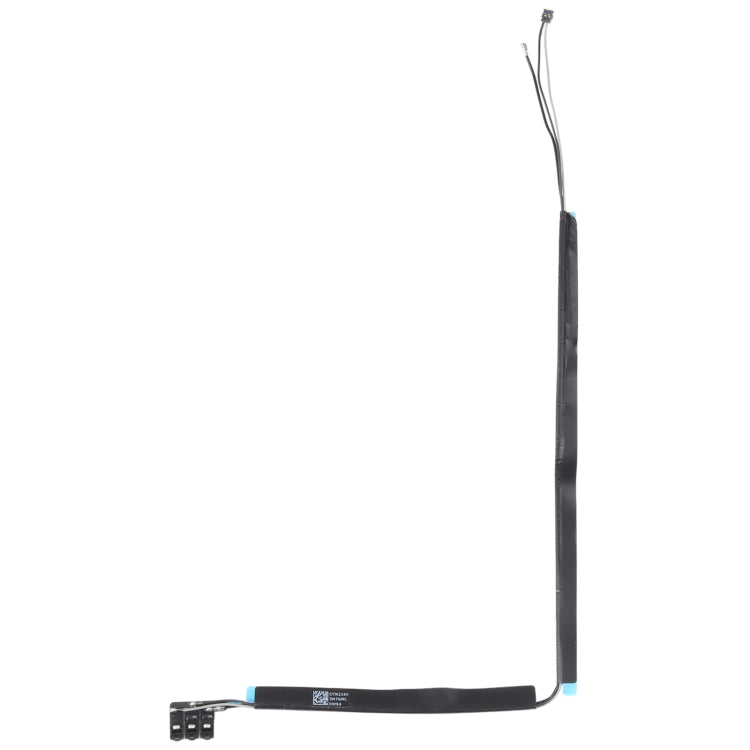 Keyboard Sensor Flex Cable for iPad 10.2 inch 7/8/9th Gen, For iPad 10.2 inch 7/8/9th Gen(Black), For iPad 10.2 inch 7/8/9th Gen