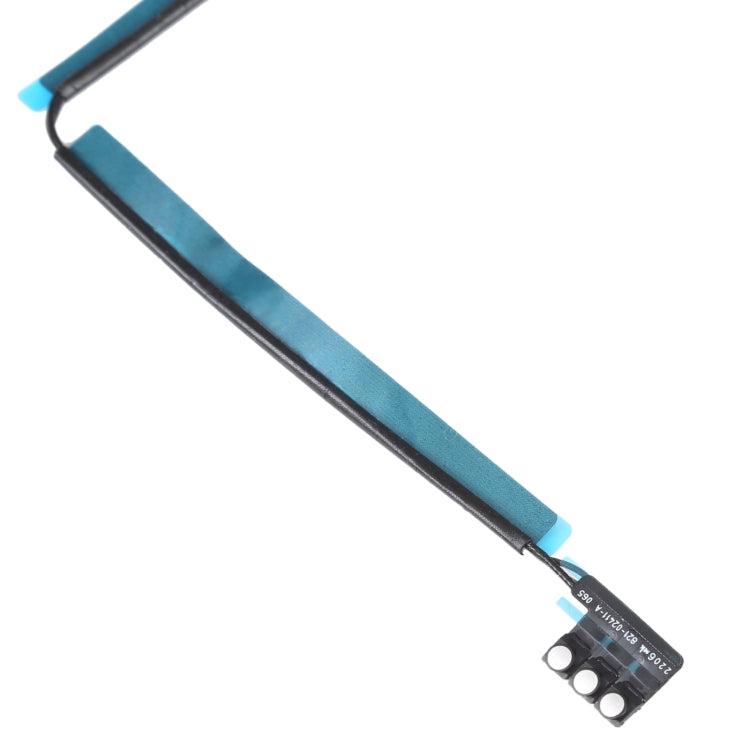 Keyboard Sensor Flex Cable for iPad 10.2 inch 7/8/9th Gen, For iPad 10.2 inch 7/8/9th Gen(Black), For iPad 10.2 inch 7/8/9th Gen