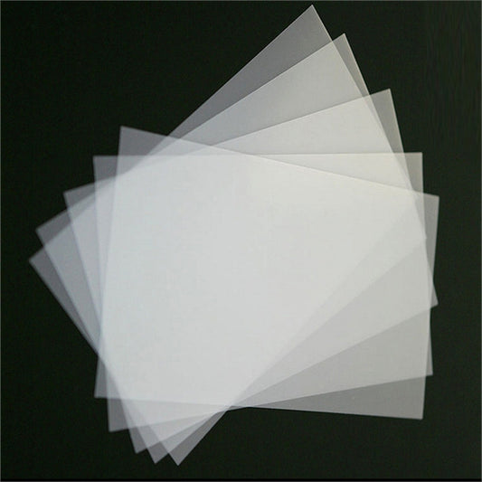 5 PCS OCA Optically Clear Adhesive for iPad 5 / 6 9.7 inch Series, For iPad  9.7 inch Series
