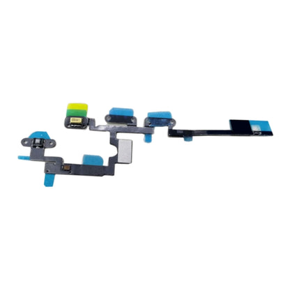 Microphone & Power Button & Volume Button Flex Cable for iPad Pro 12.9 inch / A1584 / A1652, For iPad Pro 12.9 inch