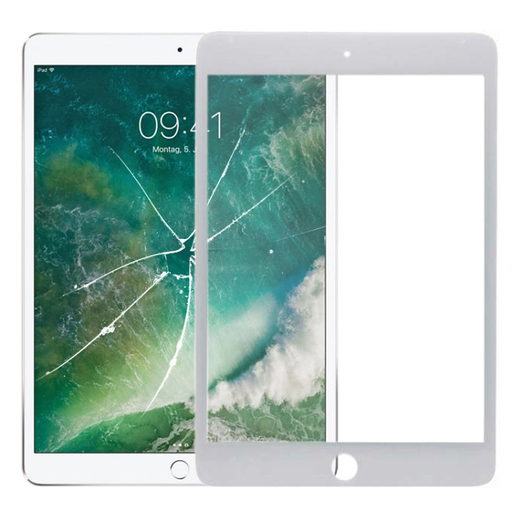 Front Screen Outer Glass Lens for iPad Pro 12.9 inch / iPad Pro 12.9 inch (2017), For iPad Pro 12.9 inch (2017)