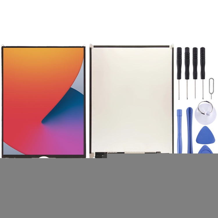 LCD Screen for Apple iPad 10.2 (2020) A2270 A2428 A2429, For iPad 10.2 (2020)