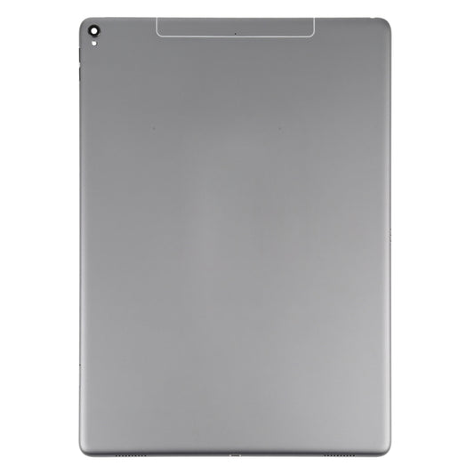 Battery Back Housing Cover for iPad Pro 12.9 inch 2017 A1671 A1821 (4G Version), For iPad Pro 12.9 inch 2017 A1671 A1821 (4G)