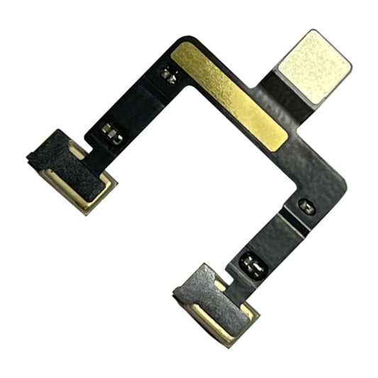 Microphone Flex Cable for iPad Pro 12.9 (2021), For iPad Pro 12.9 (2021)
