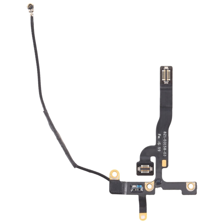 Antenna Signal Flex Cable For iPad Pro 11 inch 2021 A2459 A2301 A2460 4G, For iPad Pro 11 inch 2021 4G