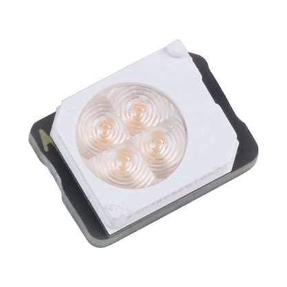 For iPad Pro 11 2020 2021 Flashlight