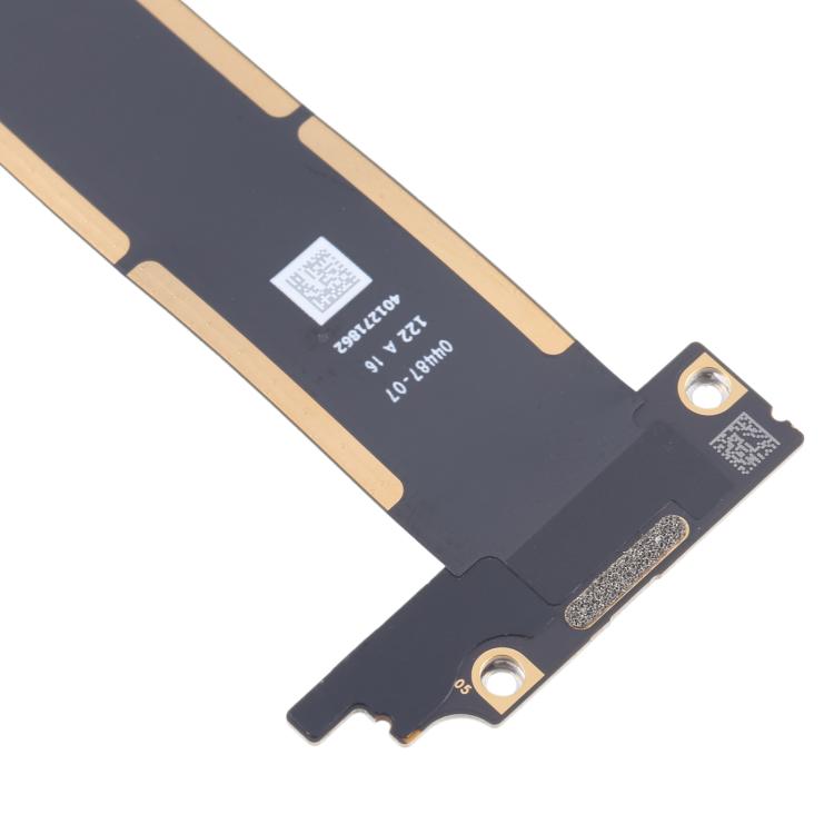 For iPad Pro 13 inch 2024 Touch Stylus Pen Connector Flex Cable, For iPad Pro 13 inch 2024