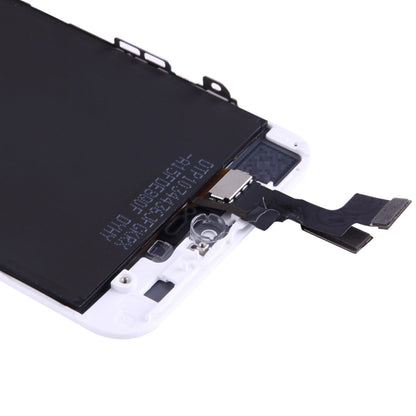 LCD Screen for iPhone SE, SE White, SE Black