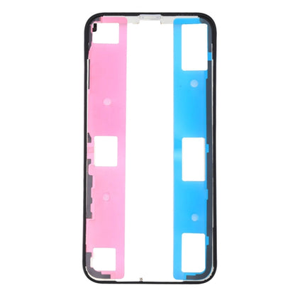 LCD Screen Frame Holder for iPhone X, For iPhone X (Black)