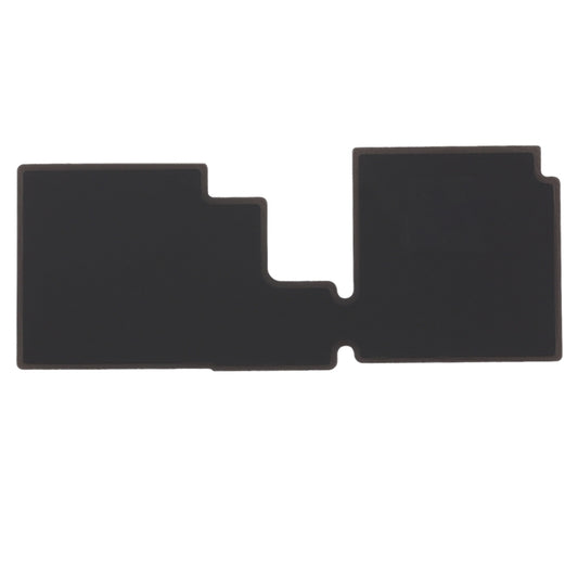 10 PCS Motherboard Heat Dissipation Sticker for iPhone X, For iPhone X