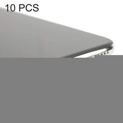10 PCS Charging Port Screws for iPhone X, For iPhone X