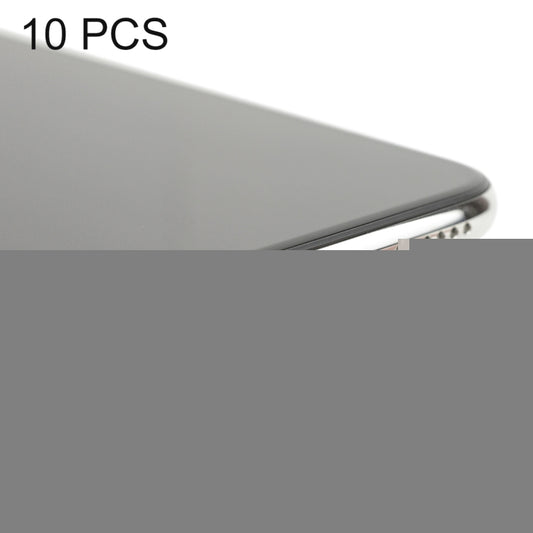 10 PCS Charging Port Screws for iPhone X, For iPhone X