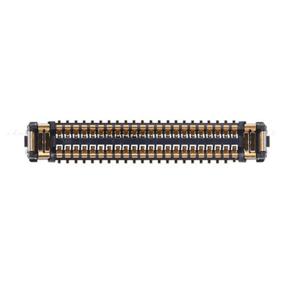 Charging FPC Connector On Motherboard for iPhone X, For iPhone X