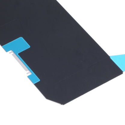 LCD Heat Sink Graphite Sticker for iPhone XS Max, For iPhone XS Max