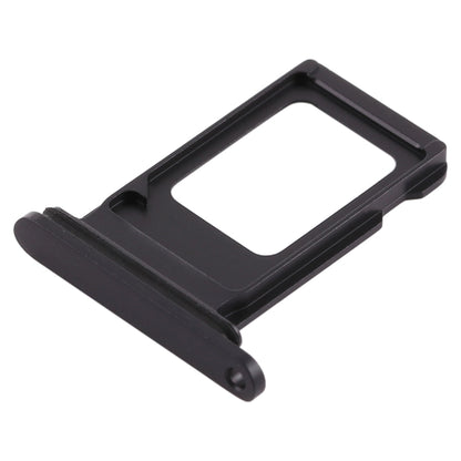 Double SIM Card Tray for iPhone XR (Double SIM Card), For iPhone XR (Dual), For iPhone XR (Daul)