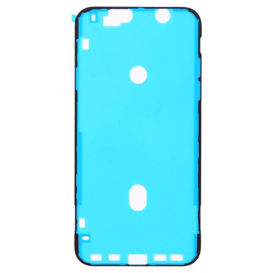 50 PCS LCD Frame Bezel Waterproof Adhesive Stickers for iPhone XR, 50 PCS for iPhone XR