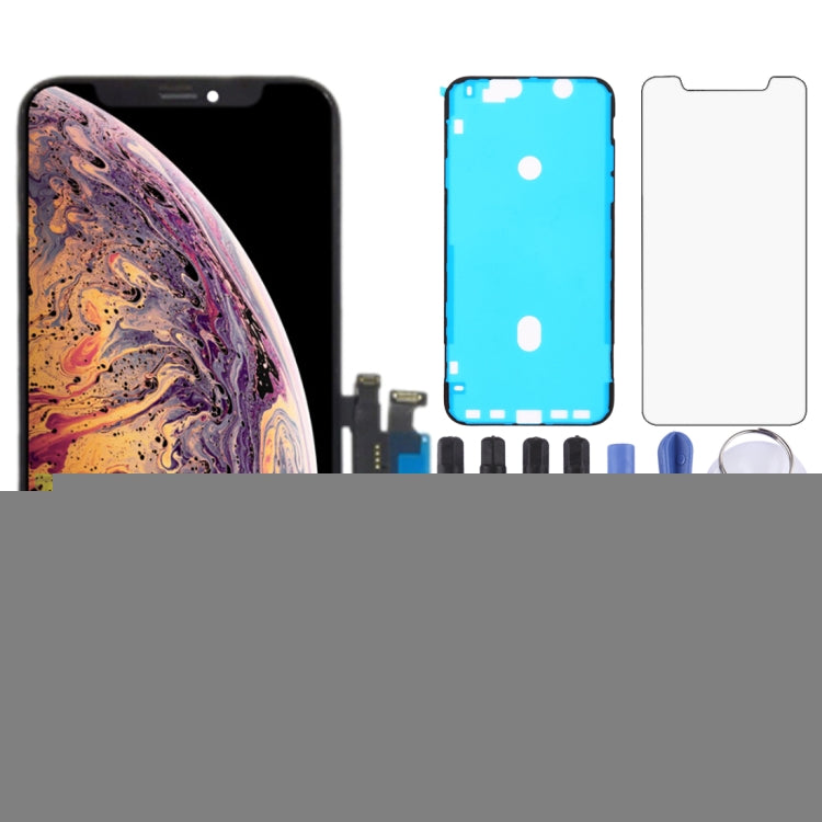 For iPhone XR Original LCD Screen, For iPhone XR (Original)