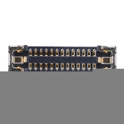 Rear Back Camera FPC Connector On Motherboard for iPhone XR, For iPhone XR