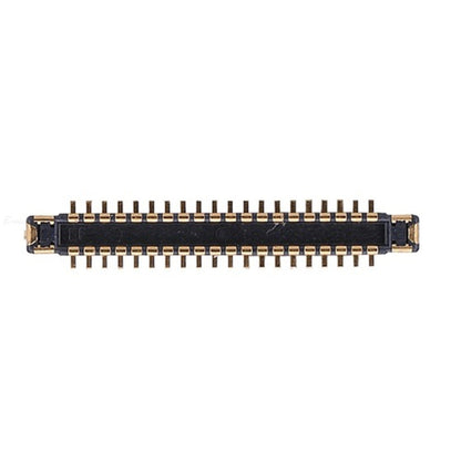 Charging FPC Connector On Flex Cable for iPhone XR, For iPhone XR