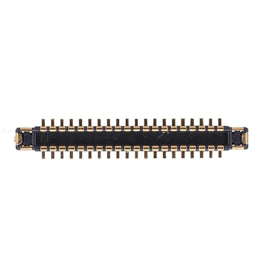 Charging FPC Connector On Flex Cable for iPhone XR, For iPhone XR