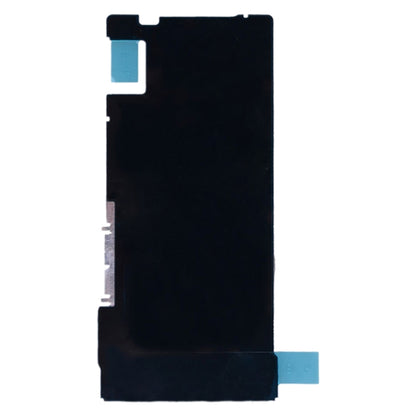 LCD Heat Sink Back Plate Pad for iPhone X, For iPhone X