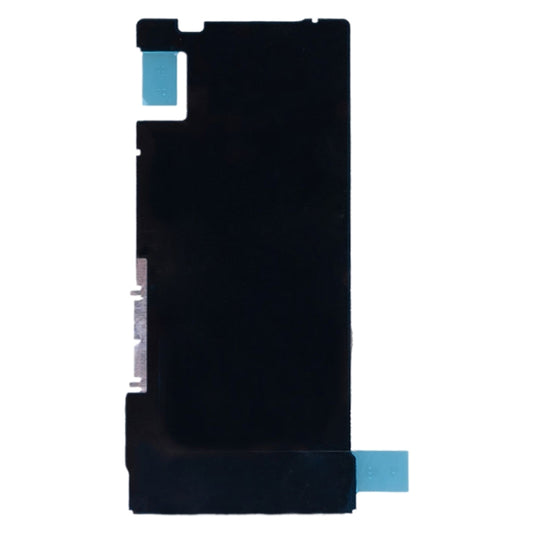 LCD Heat Sink Back Plate Pad for iPhone X, For iPhone X