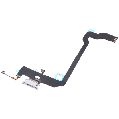Original Charging Port Flex Cable for iPhone XS, For iPhone XS (Original)