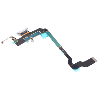 Original Charging Port Flex Cable for iPhone XS, For iPhone XS (Original)