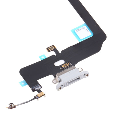 Original Charging Port Flex Cable for iPhone XS, For iPhone XS (Original)