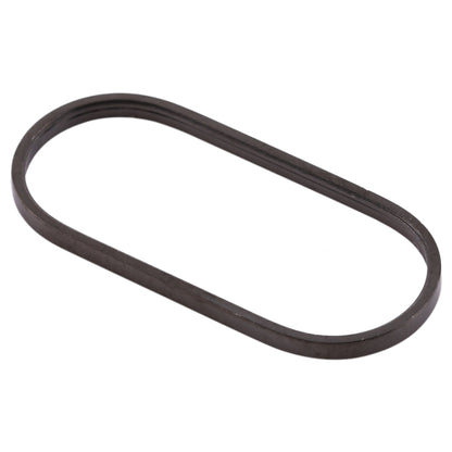 Rear Camera Glass Lens Metal Protector Hoop Ring for iPhone XS & XS Max, For iPhone XS & XS Max