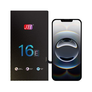 iPhone 16E LCD, JH FHD