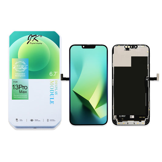iPhone 13 Pro Max LCD FHD Screen Replacement - Wholesaleplus Canada

