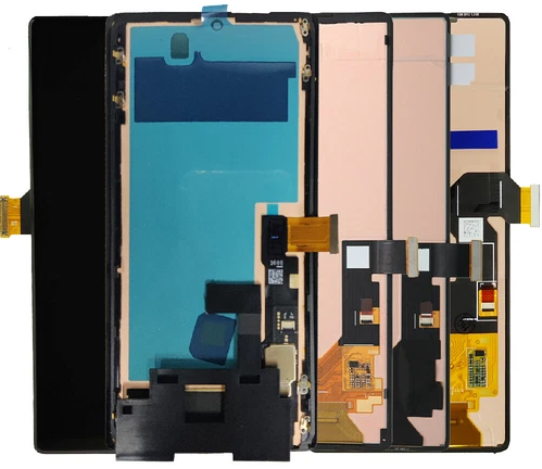 Google Pixel 6 LCD