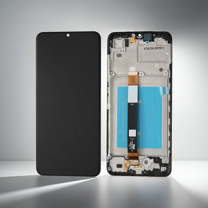 A03, A035  LCD incell