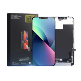 iPhone 13 Soft OLED LCD Display Screen (DD)