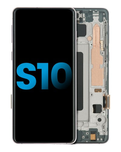 Galaxy S10 LCD OLED