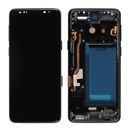 S9 LCD