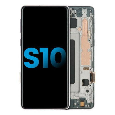 Galaxy S10 LCD incell