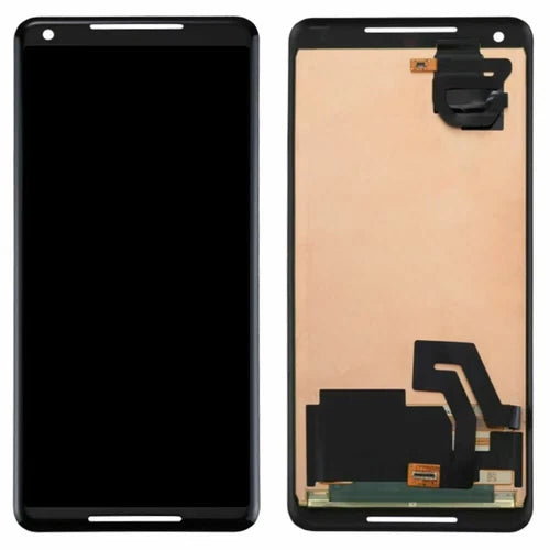 Google Pixel 2 xl LCD