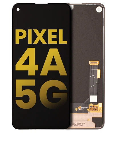 Google Pixel 4A 5G LCD