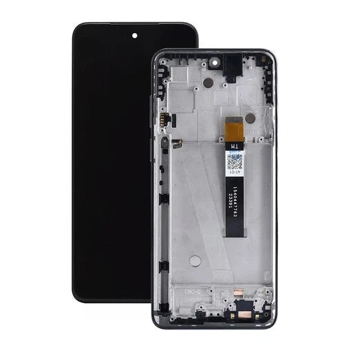 MOTOROLA G STYLUS 5G 2023 LCD