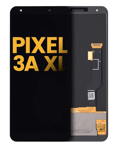 Google Pixel 3 AXL  Battery