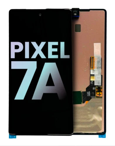 Google Pixel 7A LCD
