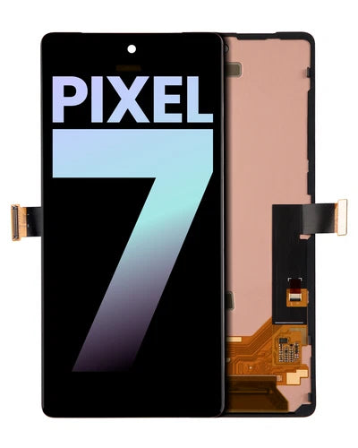 Google Pixel 7  LCD