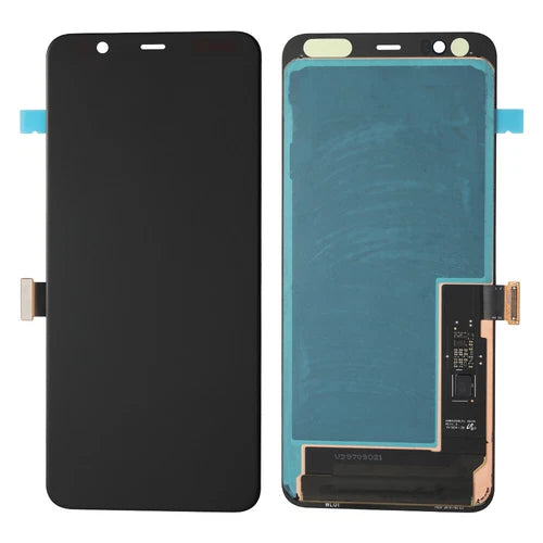 Google Pixel 4XL lcd
