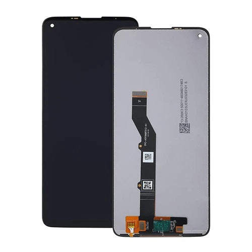 MOTOROLA G STYLUS 2021  LCD