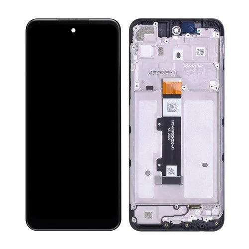 MOTO G Play 2023 LCD