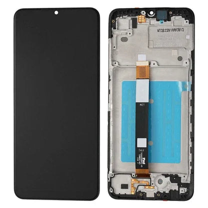 A03, A035  LCD incell